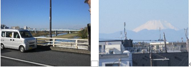風景