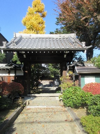 光明寺