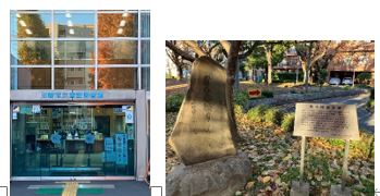高津図書館